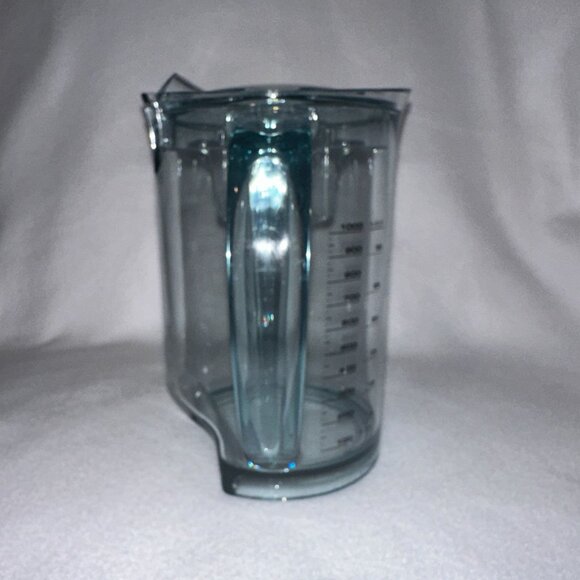 Breville Juice Fountain Plus JE98XL 1 Liter Juice Jug Lid Replacement Parts - Picture 4 of 6